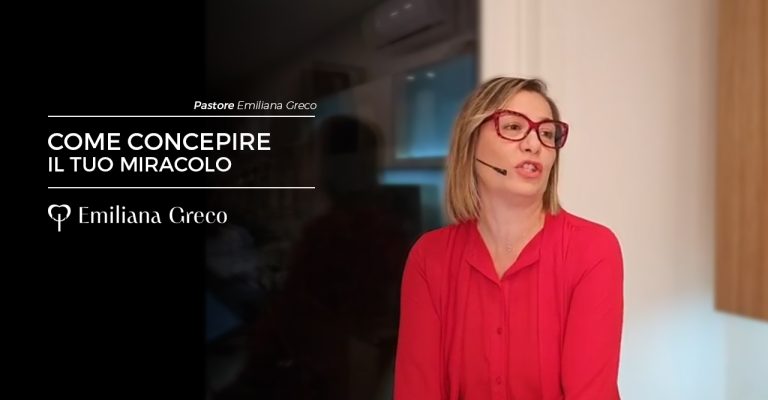 Come concepire il tuo miracolo