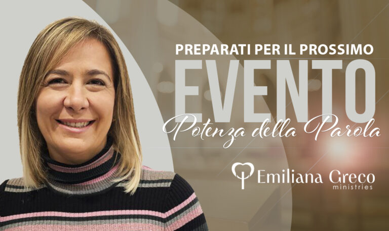 La potenza della parola