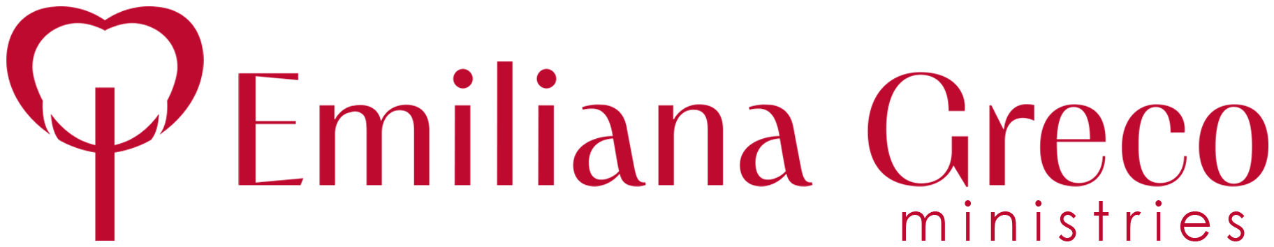 Emiliana Greco Ministries Emiliana Greco Ministries