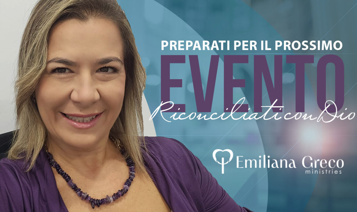 Riconciliati con Dio