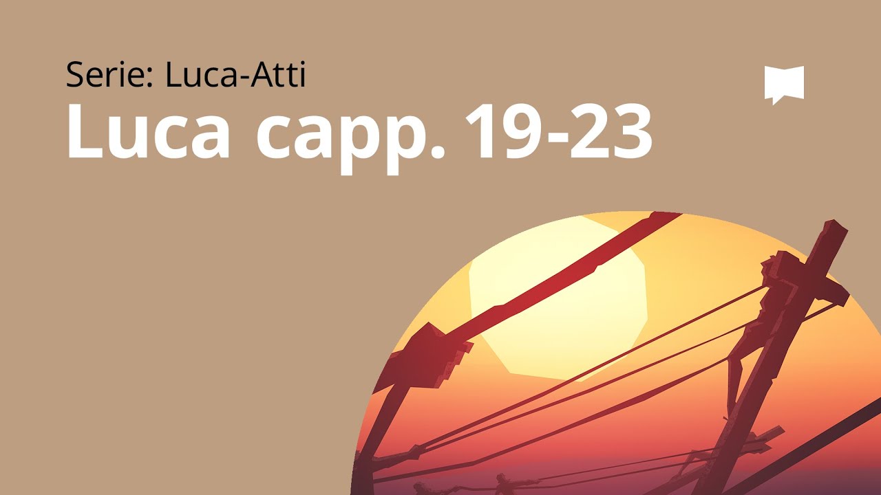 Luca-cap-19-23