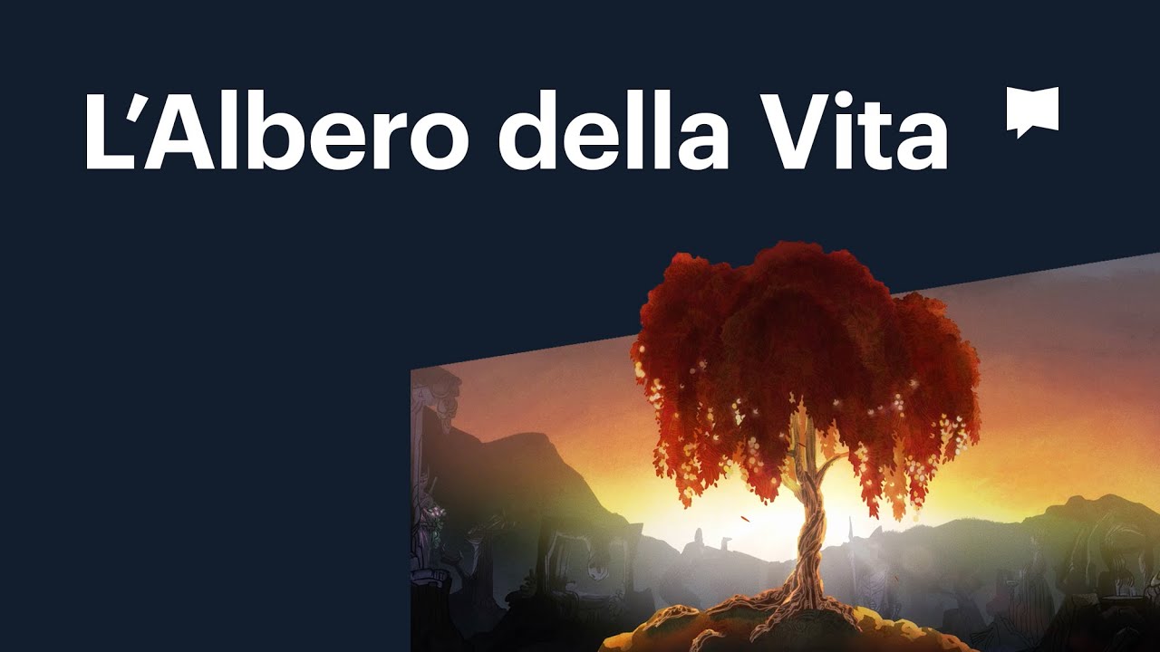 albero-della-vita