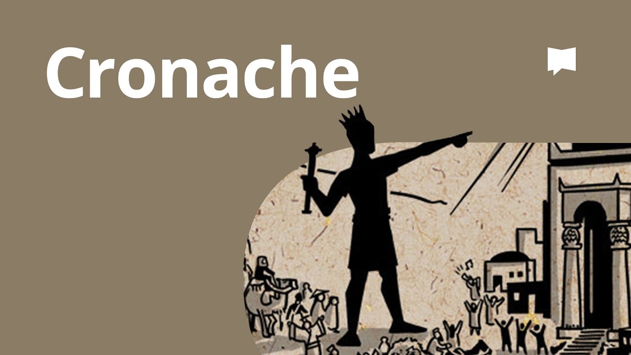 cronache