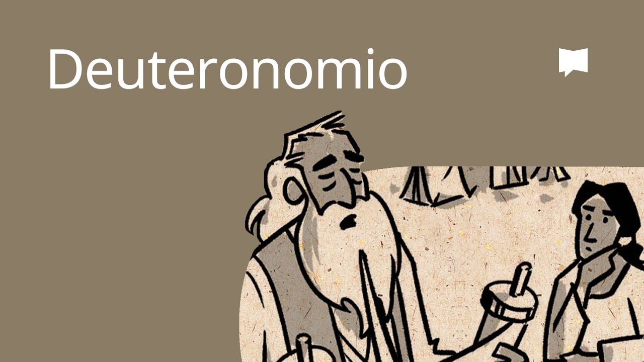 deuteronomio