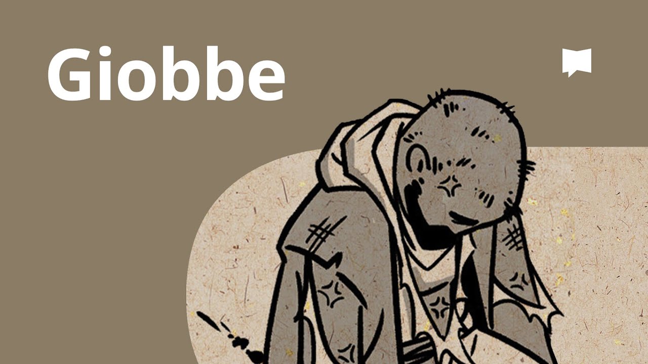 giobbe
