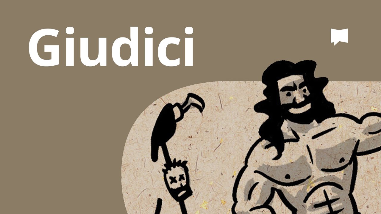 giudici