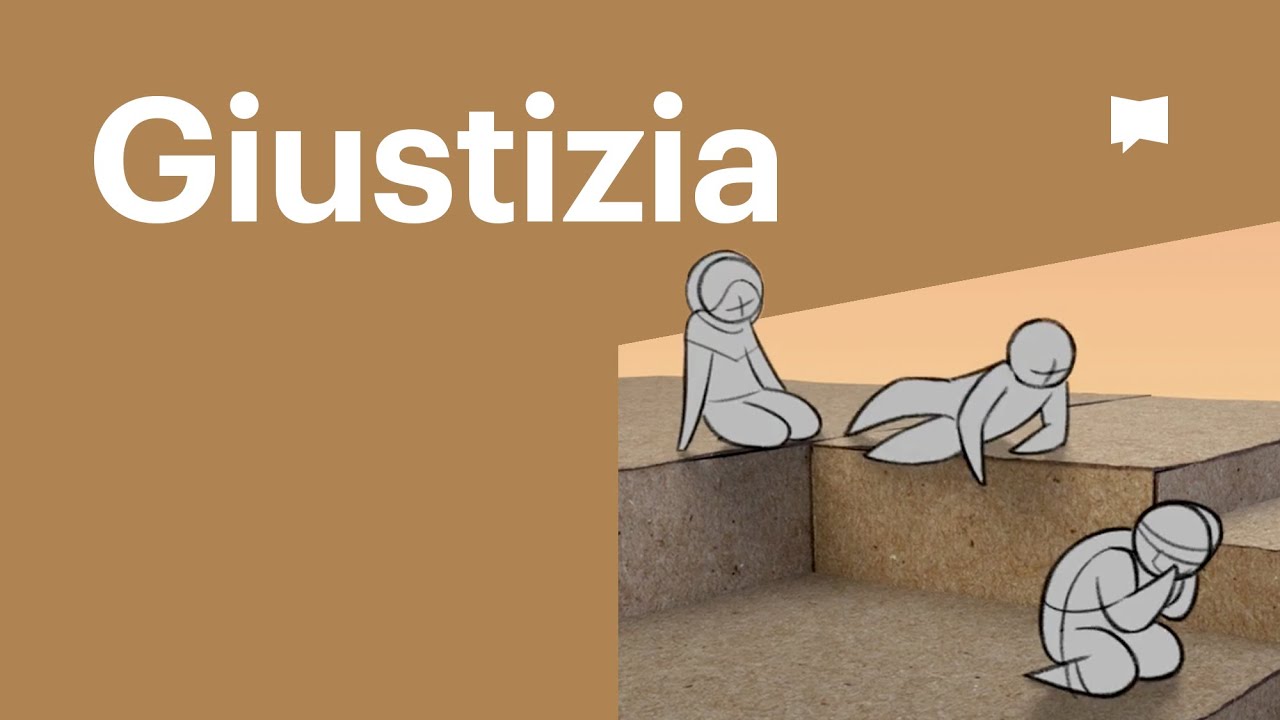 giustizia