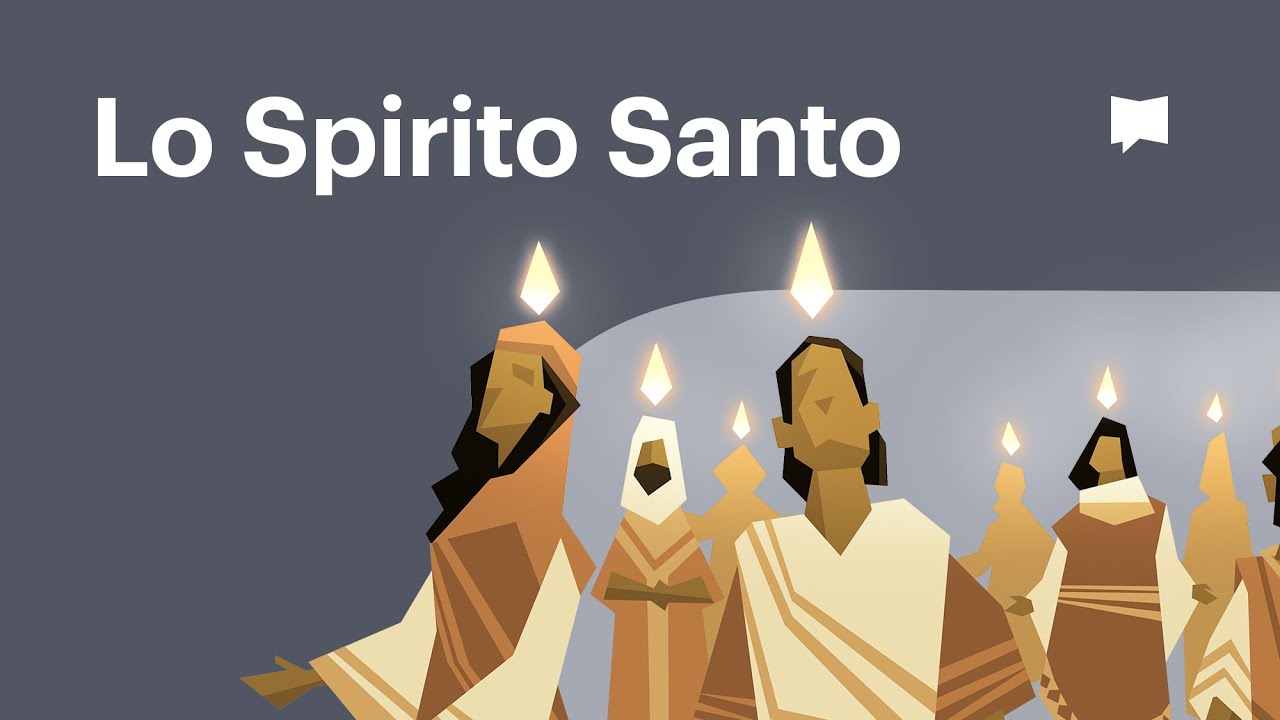 lo-spirito-santo