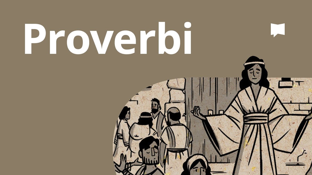 proverbi