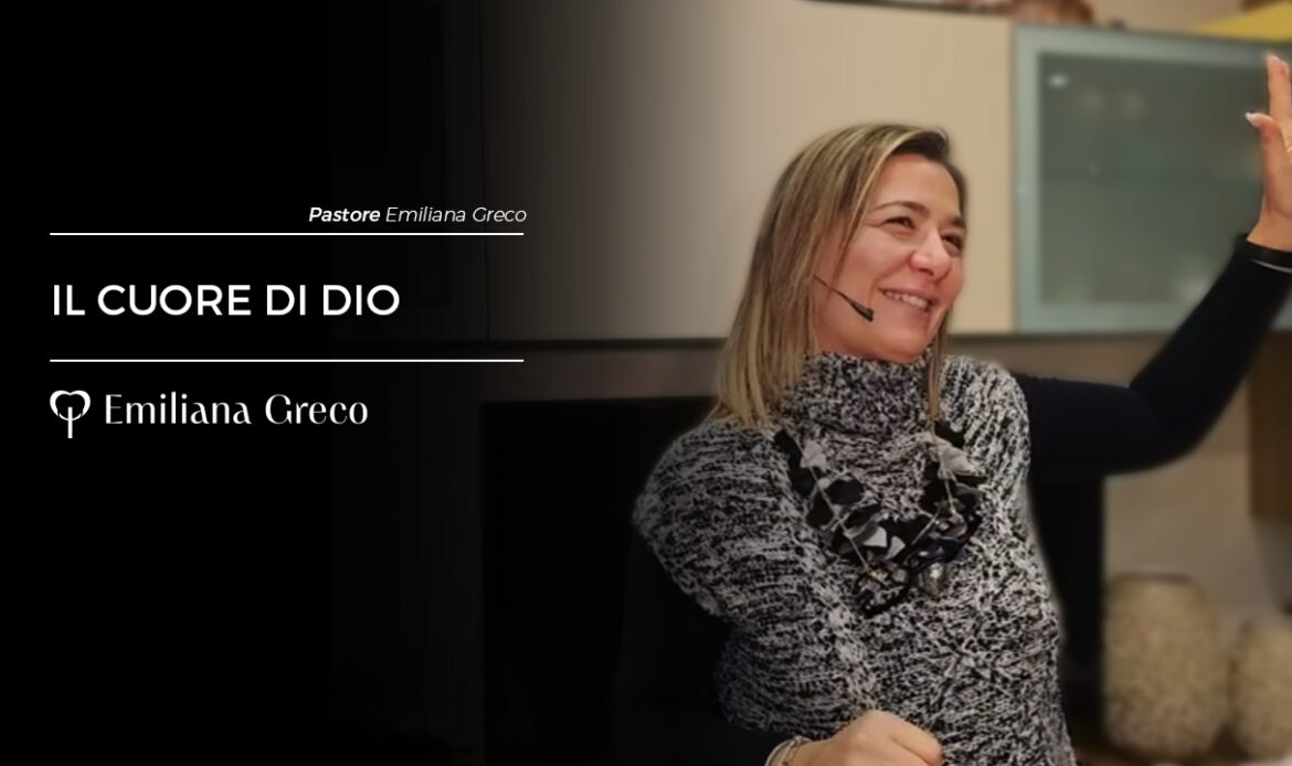Il Cuore di Dio
