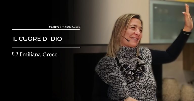 Il cuore di Dio