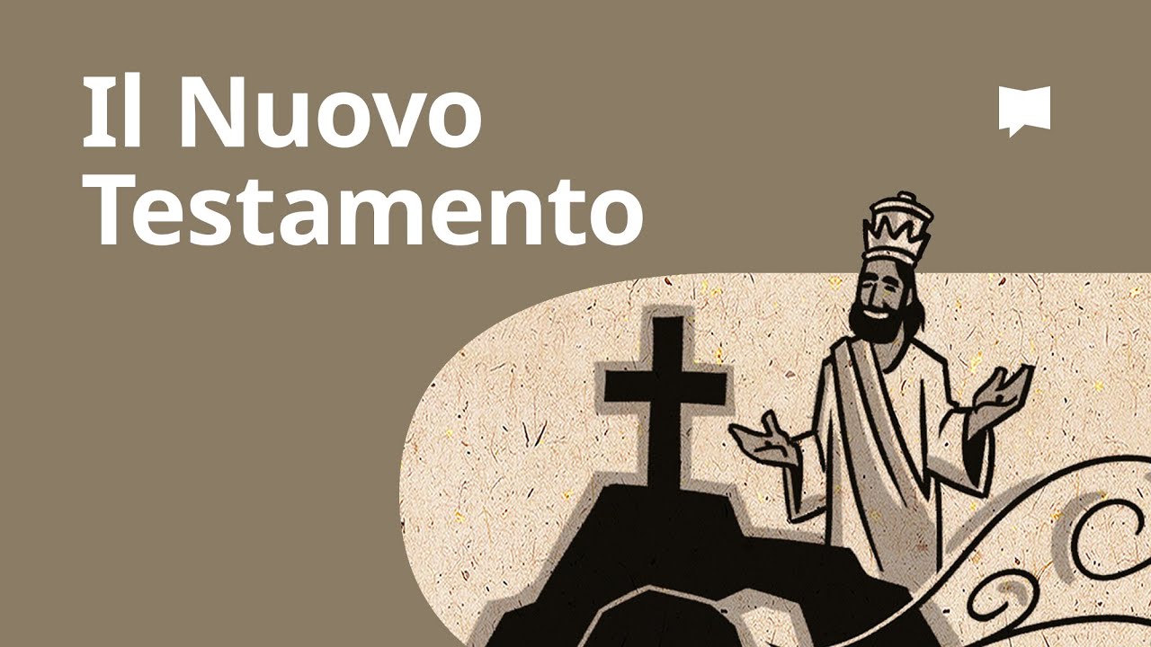 Nuovo Testamento