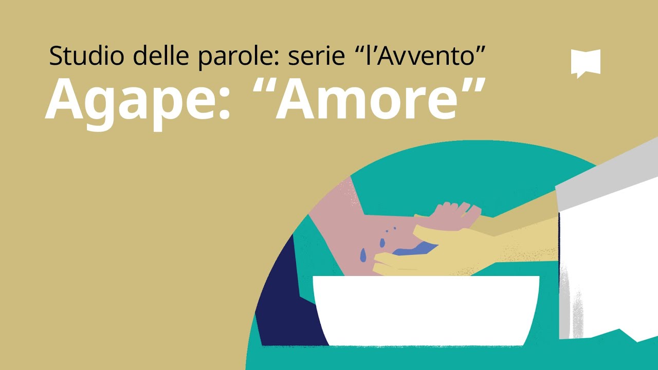 Amore Agape