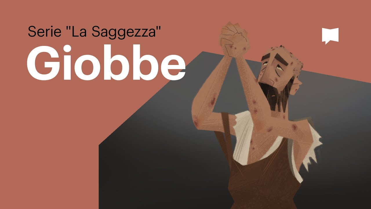 Libro di Giobbe