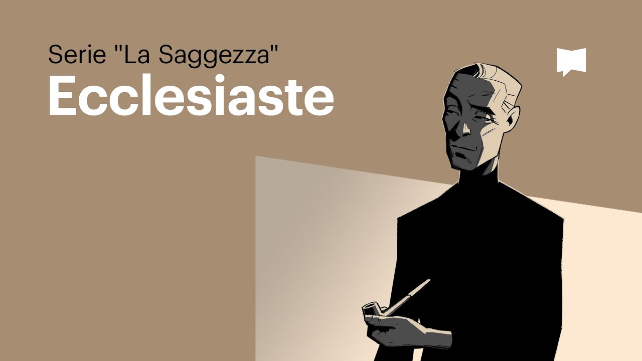 Libro dell'Ecclesiaste