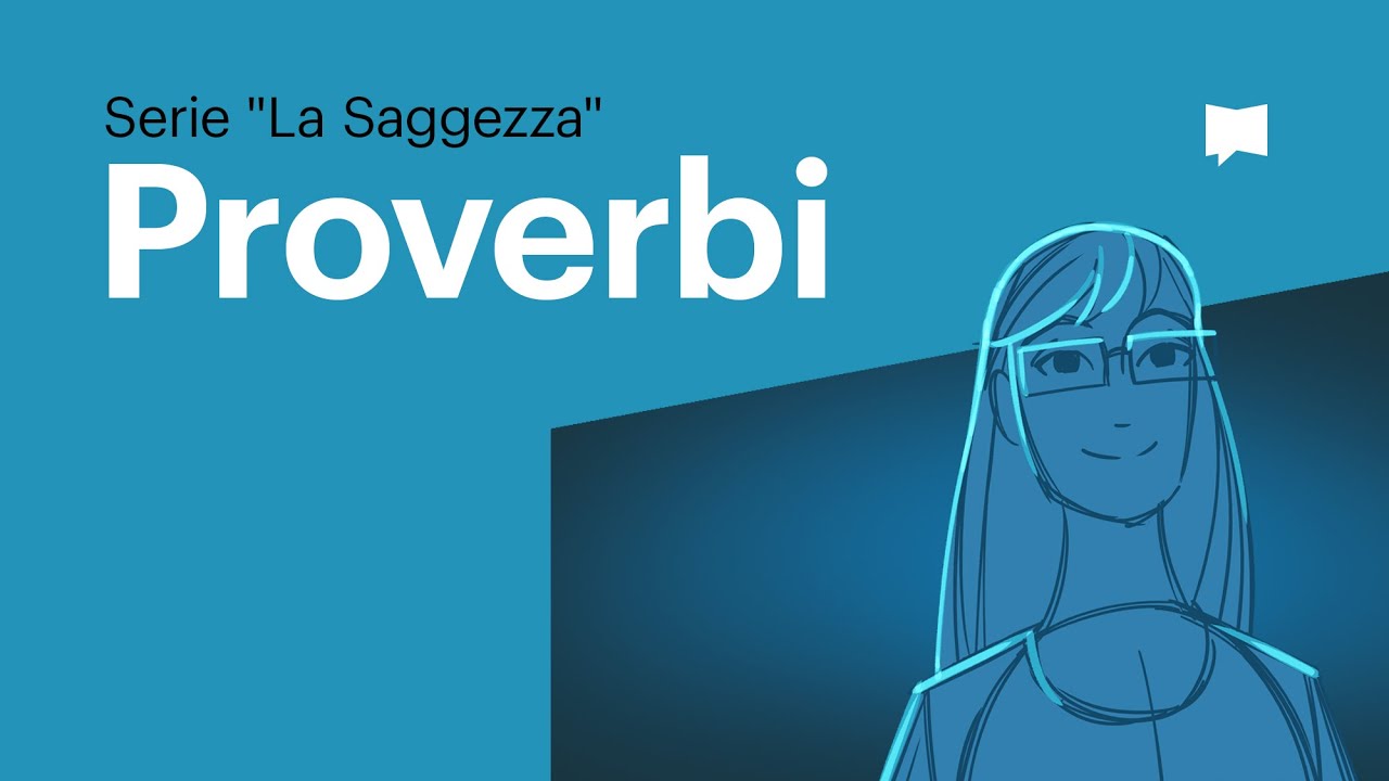 Libro dei Proverbi
