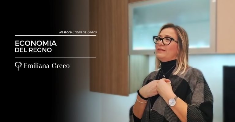Economia del regno