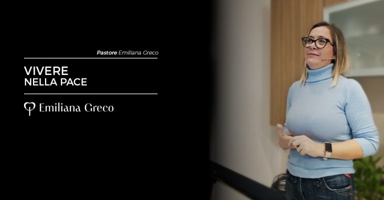 Vivere nella pace